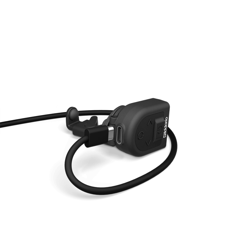 AFINADOR RECARGABLE VIOLIN PW-CT-34 - 3