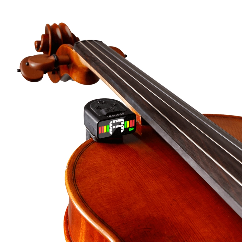 AFINADOR RECARGABLE VIOLIN PW-CT-34 - 4
