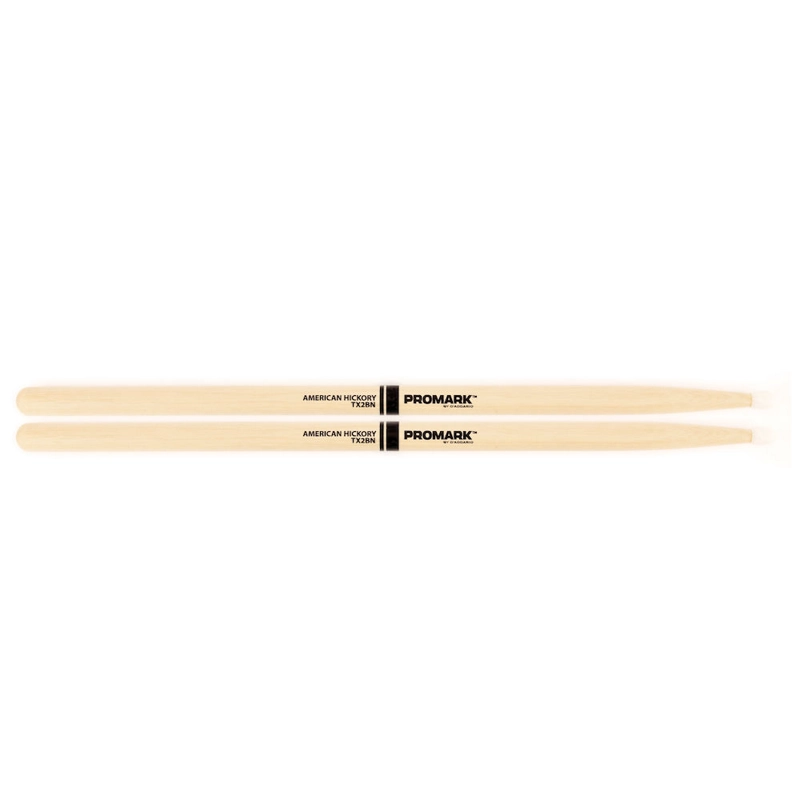 BAQUETA CLASICA 2B NYLON NOGAL TX2BN PRO MARK - 1