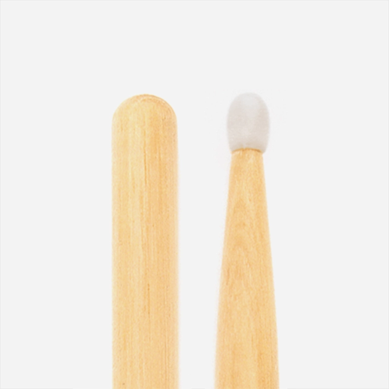 BAQUETA CLASICA 2B NYLON NOGAL TX2BN PRO MARK - 3