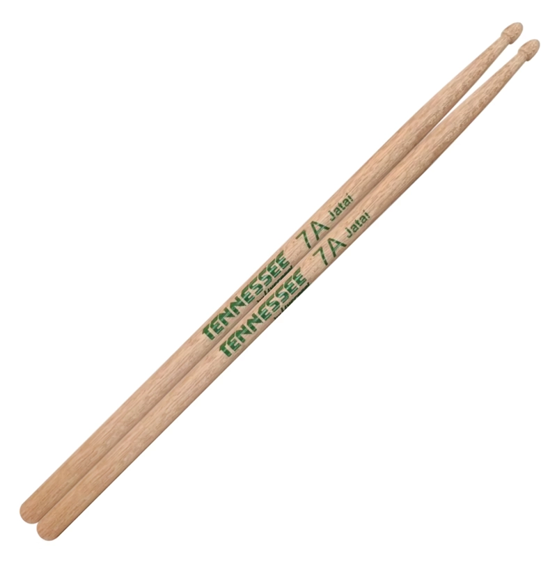 BAQUETAS TENNESSEE JATAI 7A P.MADERA  TN-JATAI-7AM LIVERPOOL - 1