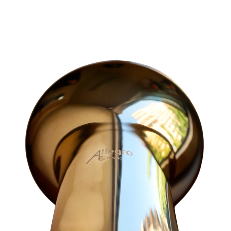 EUFONIO BB 4 LLAVES DORADO ALL8852L ALLEGRO - 4