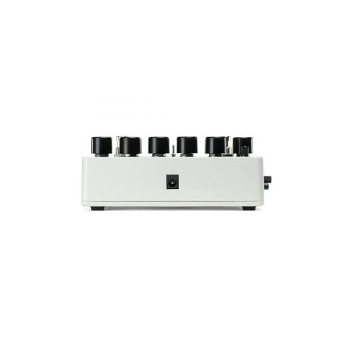 PEDAL PARA BAJO PREAMP + DI BATTALION ELECTRO HARMONIX - 2