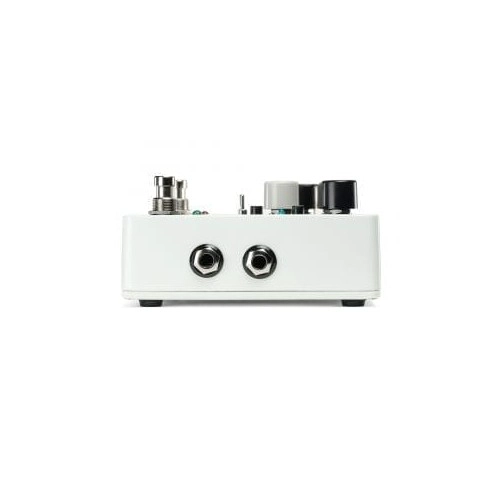 PEDAL PARA BAJO PREAMP + DI BATTALION ELECTRO HARMONIX - 4