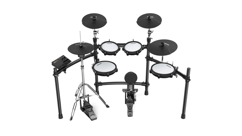 BATERIA ELECTRONICA DM-310H NUX - 2