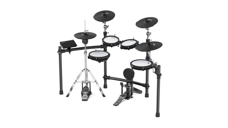 BATERIA ELECTRONICA DM-310H NUX - 3