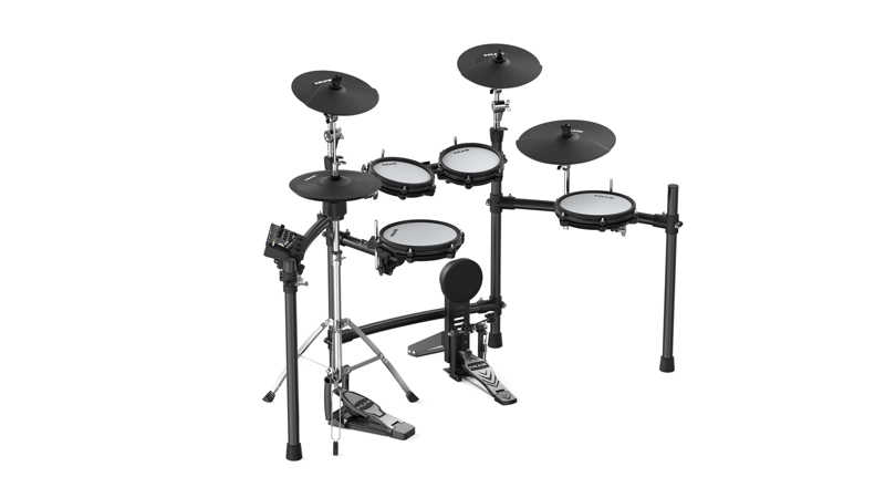BATERIA ELECTRONICA DM-310H NUX - 4