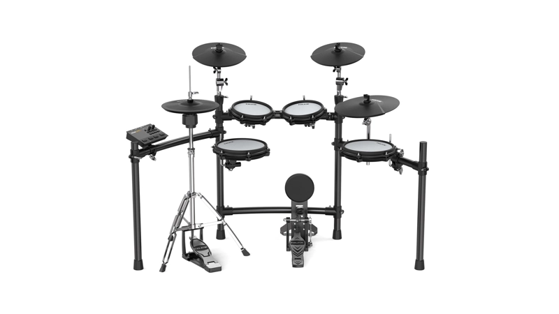 BATERIA ELECTRONICA DM-310H NUX - 5