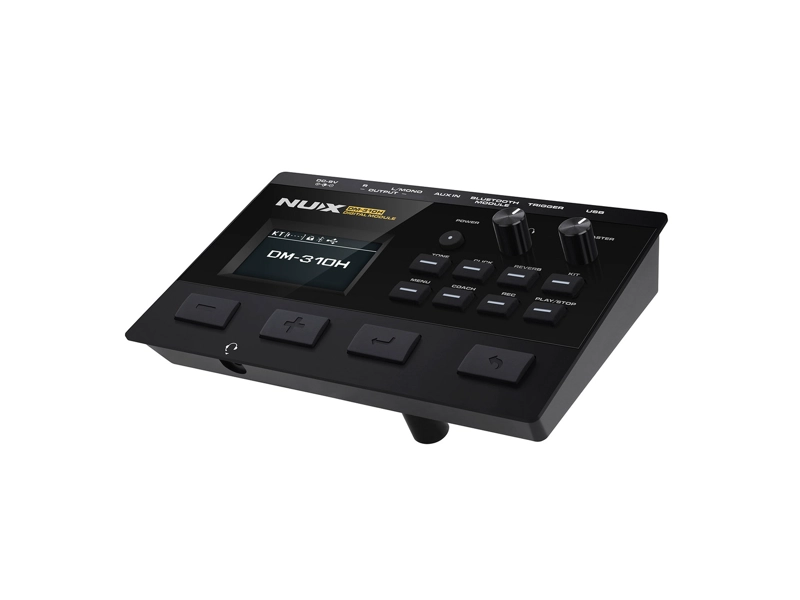 BATERIA ELECTRONICA DM-310H NUX - 8