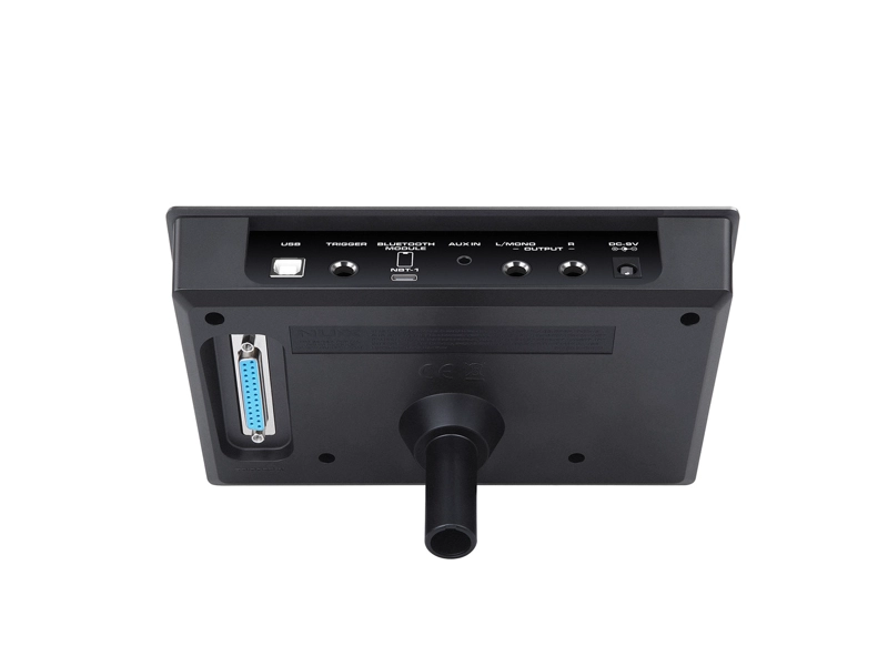 BATERIA ELECTRONICA DM-310H NUX - 9