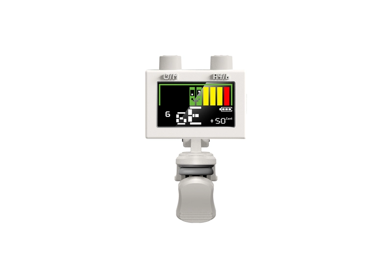 AFINADOR RECARGABLE CHERUB WST-570 LI - 1