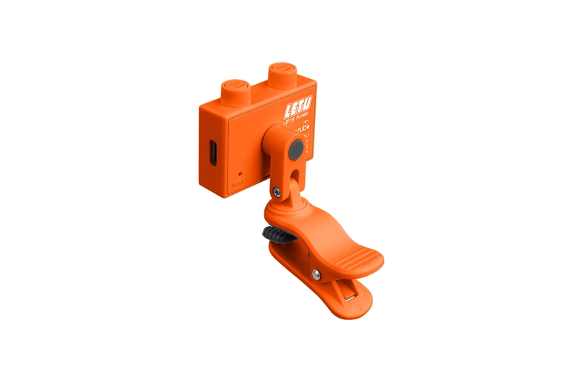 AFINADOR RECARGABLE CHERUB WST-570 LI - 7
