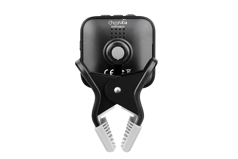 AFINADOR RECARGABLE VIOLIN WMT-665V CHERUB - 3