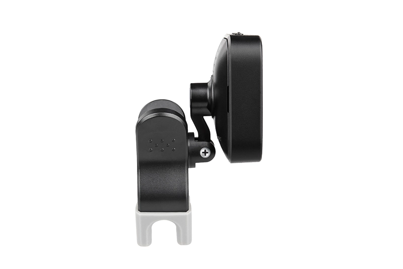 AFINADOR RECARGABLE VIOLIN WMT-665V CHERUB - 5