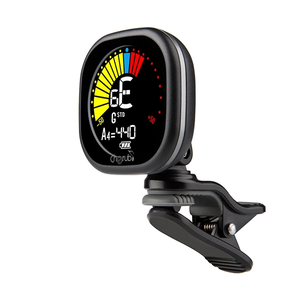 AFINADOR CROMATICO CHERUB WST-675 BLK - 2