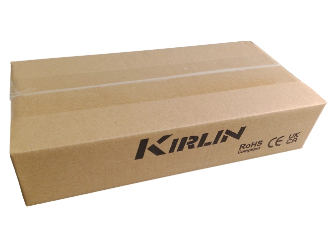 PACK 4 CABLE MICROFONO SERIE C XLR 3M KIRLIN MPC4-280-3 - 5