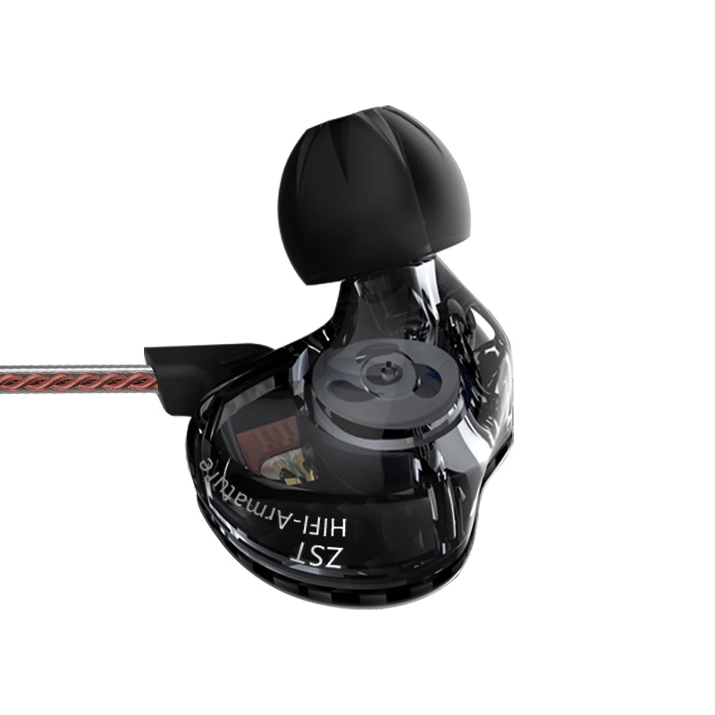AUDIFONO ZST-MIC KZ - 2