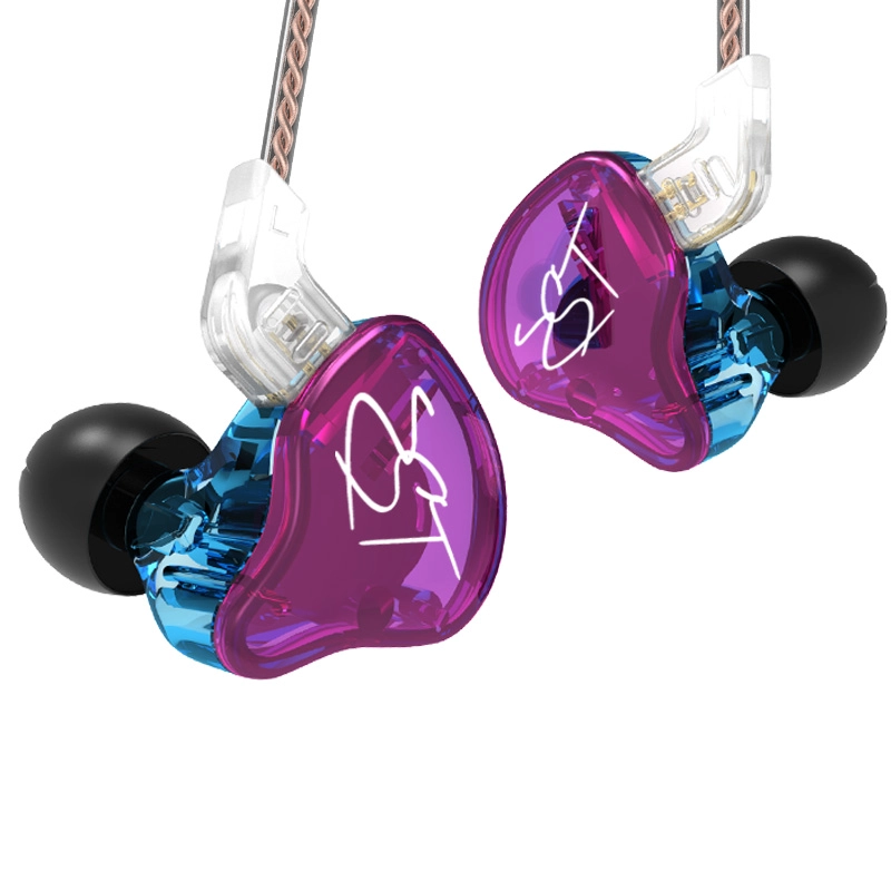 AUDIFONO ZST-MIC KZ - 4
