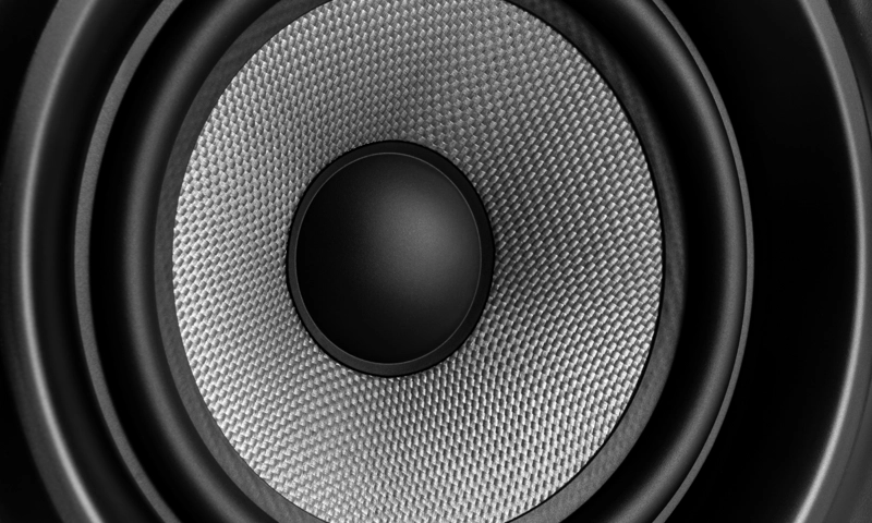 MONITORES DE ESTUDIO 5' BX5BTXEU M-AUDIO - 4