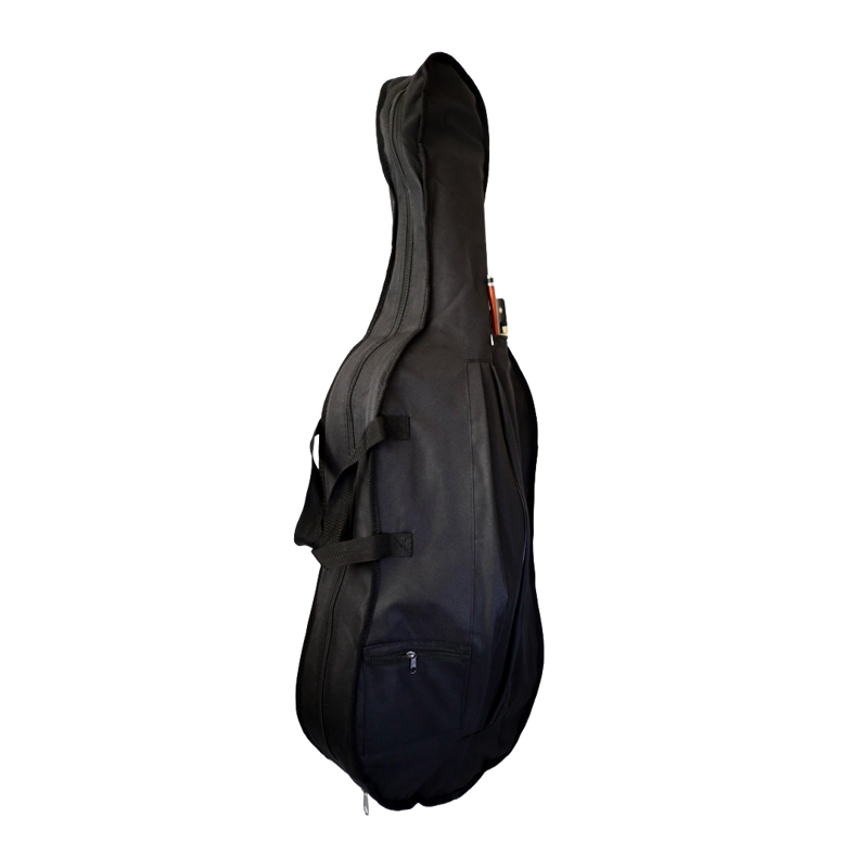 VIOLONCELLO OUTFIT 1/4 SC-50 CREMONA - 4
