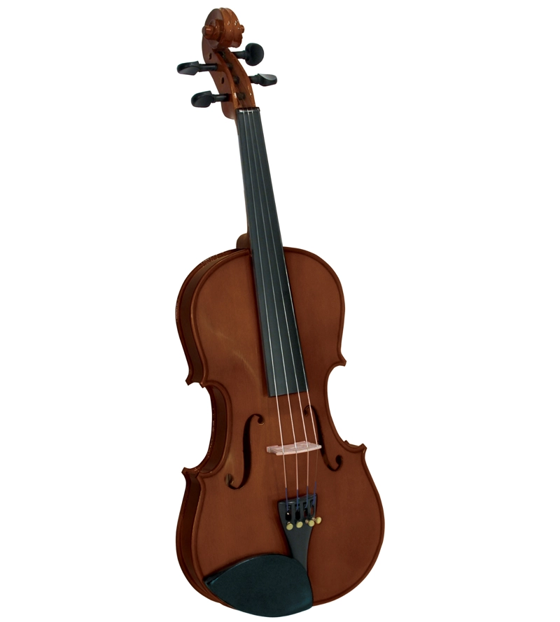 VIOLIN OUTFIT 1/8' SV-75 CREMONA - - 1