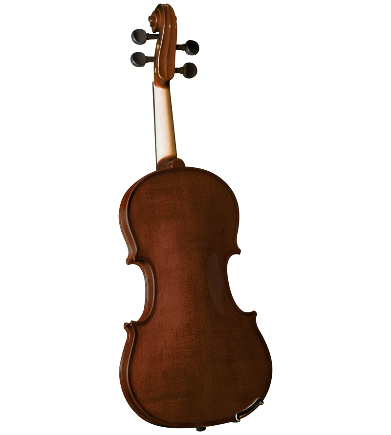 VIOLIN OUTFIT 1/8' SV-75 CREMONA - - 2