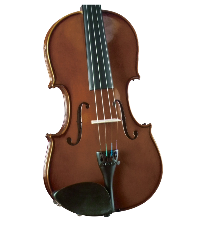 VIOLIN NOVICE OUTFIT 1/10 SV-50 CREMONA - 2