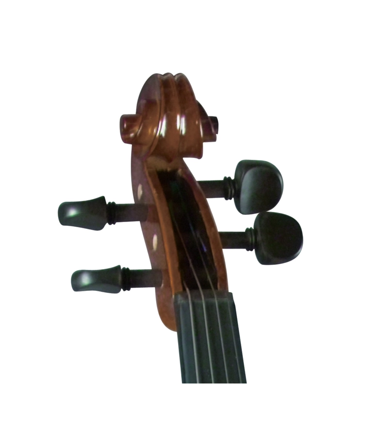 VIOLIN NOVICE OUTFIT 1/10 SV-50 CREMONA - 3