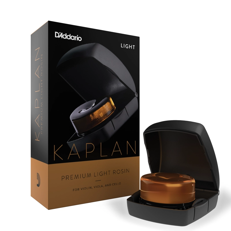 RESINA PARA VIOLIN KAPLAN CLARA KRDL DADDARIO - 1