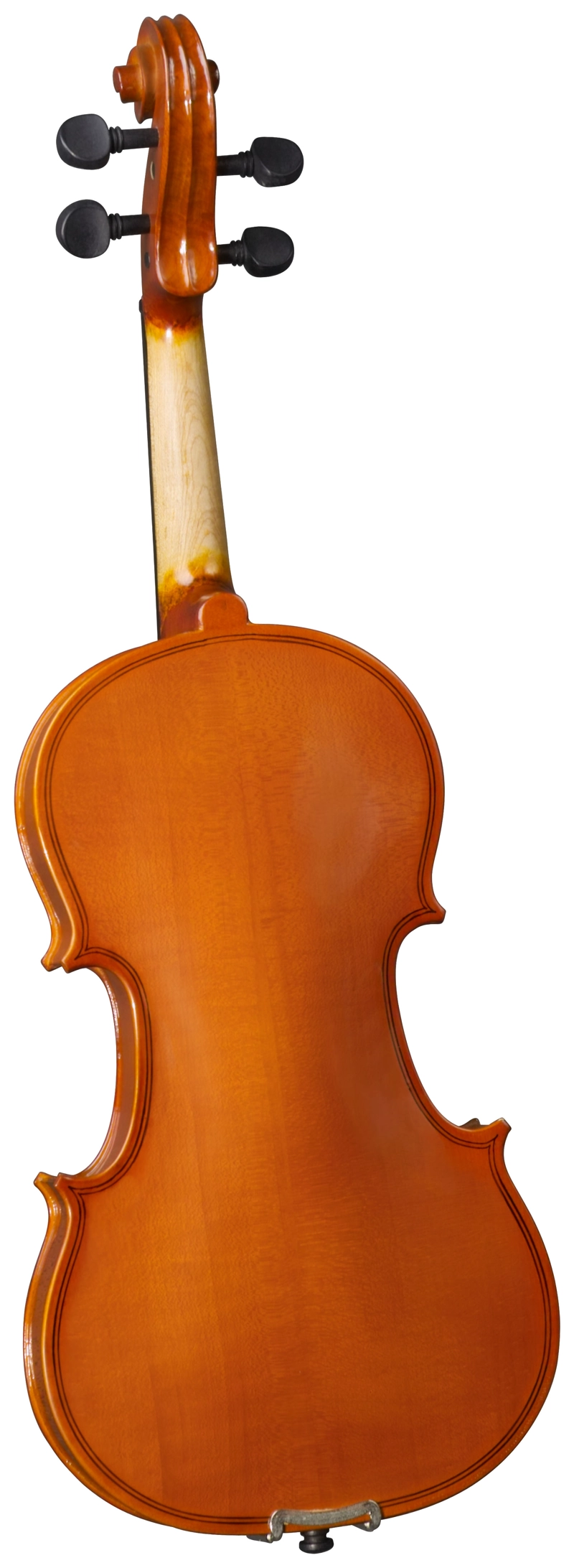 VIOLIN OUTFIT 1/10' HV-50 CERVINI - 2