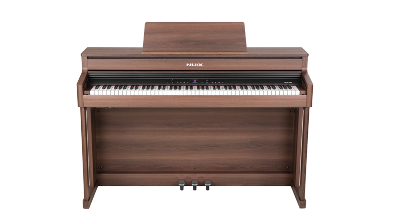 PIANO DIGITAL NCK-430 NUX - 1