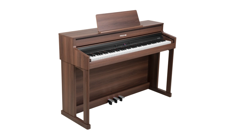 PIANO DIGITAL NCK-430 NUX - 3