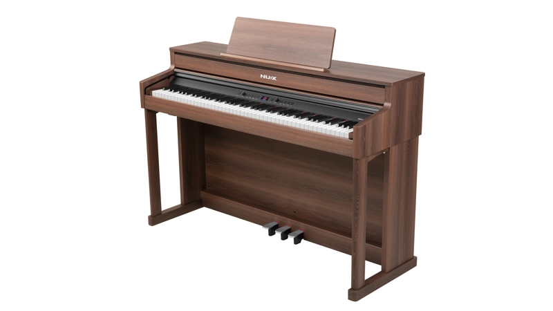 PIANO DIGITAL NCK-430 NUX - 4