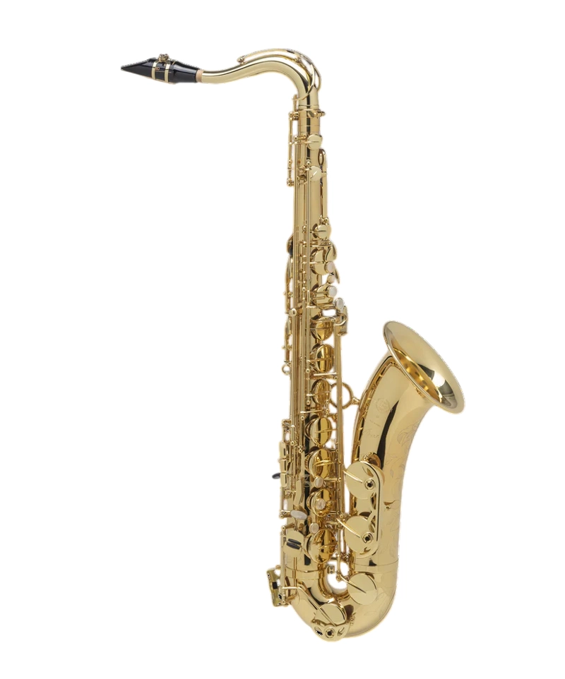 SAXO TENOR AXOS ENGRAVED SELMER-PARIS - 1