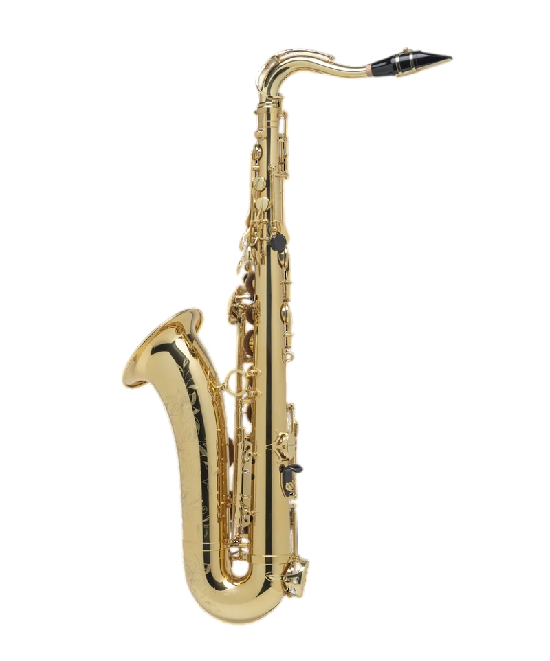 SAXO TENOR AXOS ENGRAVED SELMER-PARIS - 2