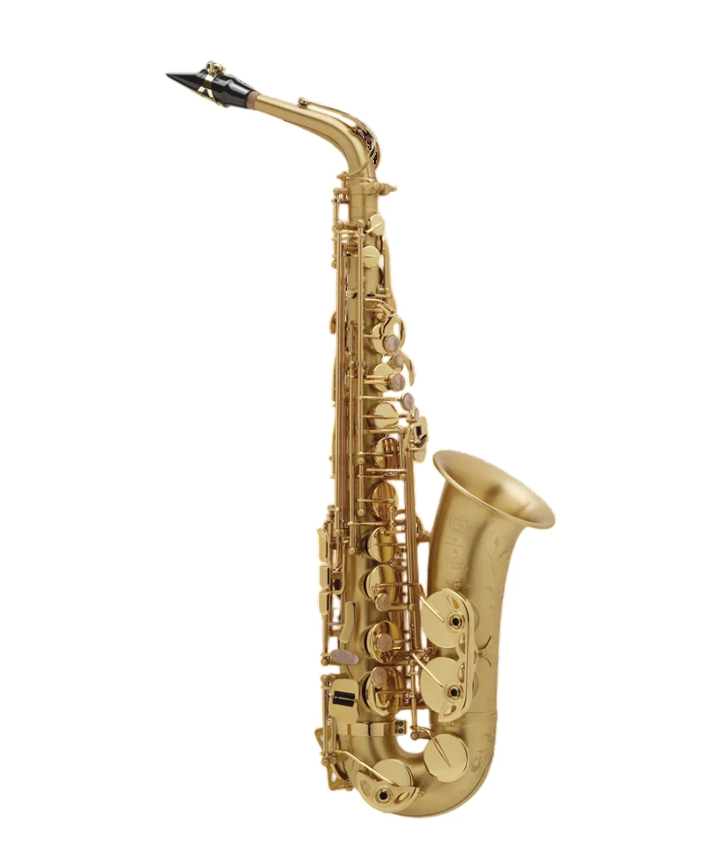 SAXO ALTO BRUSHED SA80 II SELMER-PARIS - 1