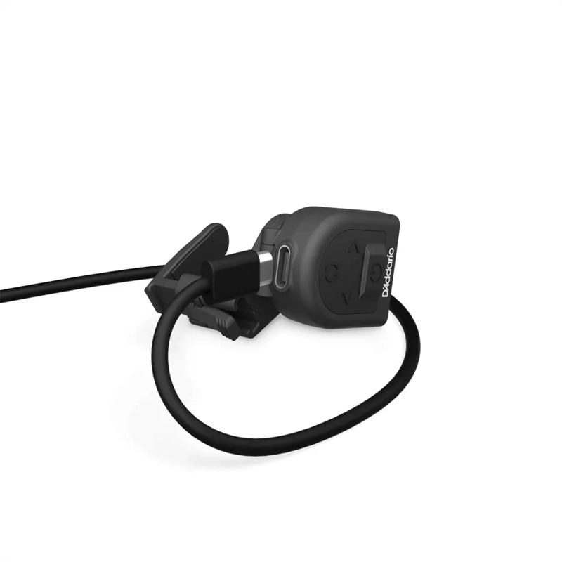 AFINADOR CLIP RECARGABLE PW-CT-12RC DADDARIO - 3