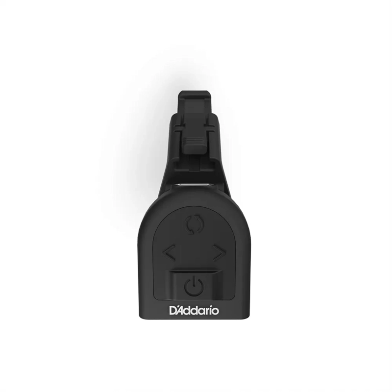 AFINADOR CLIP RECARGABLE PW-CT-12RC DADDARIO - 4