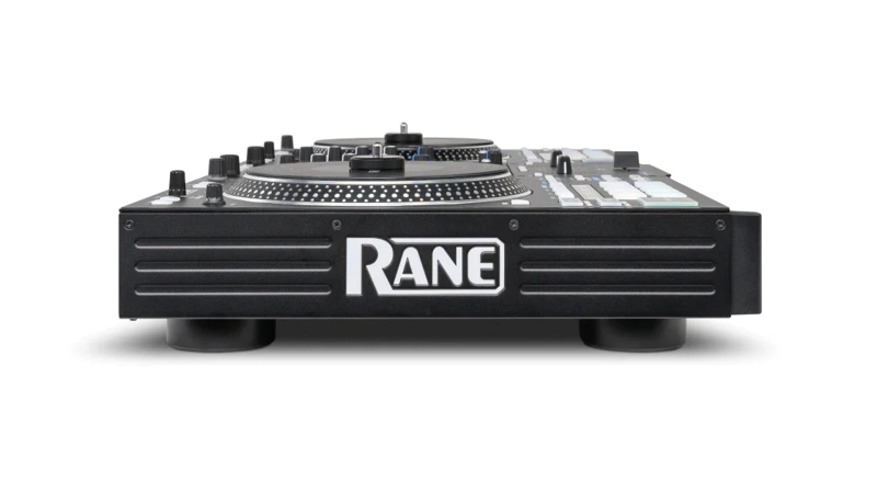 CONTROLADOR DJ SYSTEMONE RANE - 4
