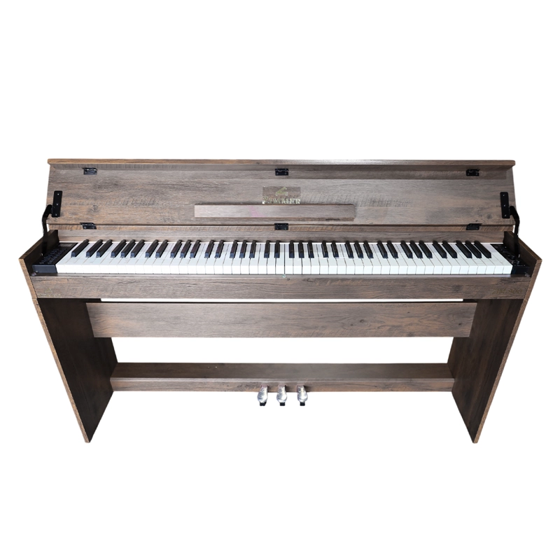 PIANO DIGITAL ZIM-900-NAT ZIMMER - 1