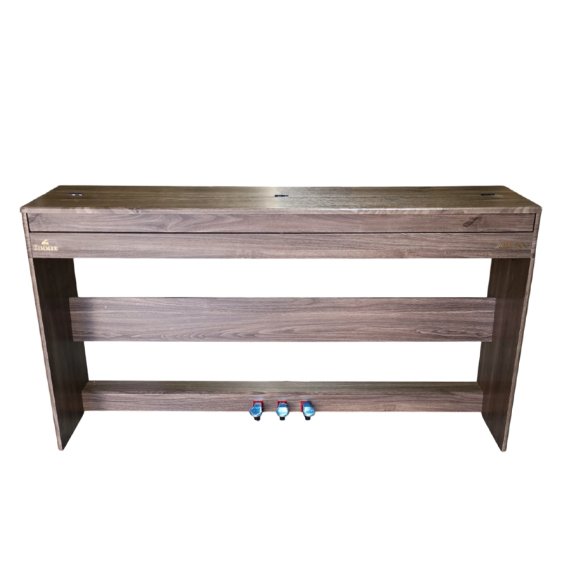 PIANO DIGITAL ZIM-900-NAT ZIMMER - 2