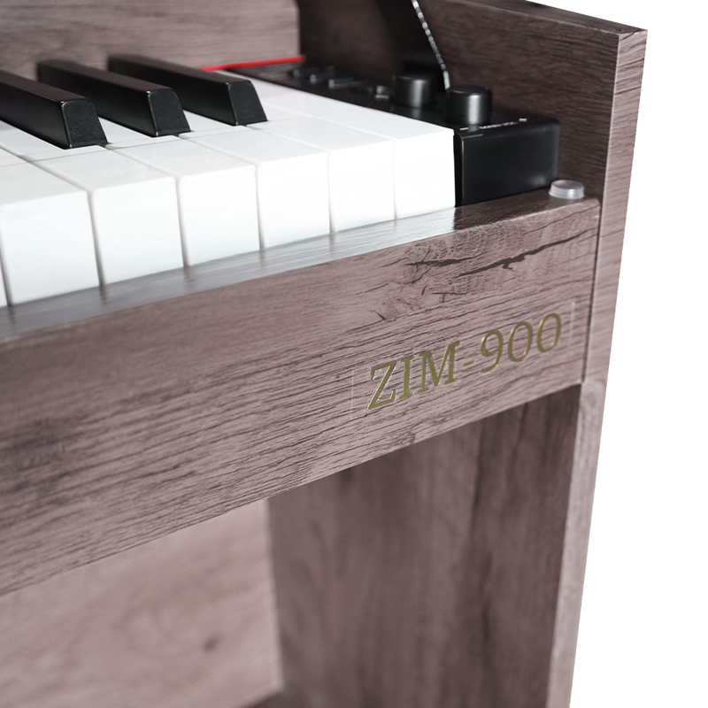 PIANO DIGITAL ZIM-900-NAT ZIMMER - 3