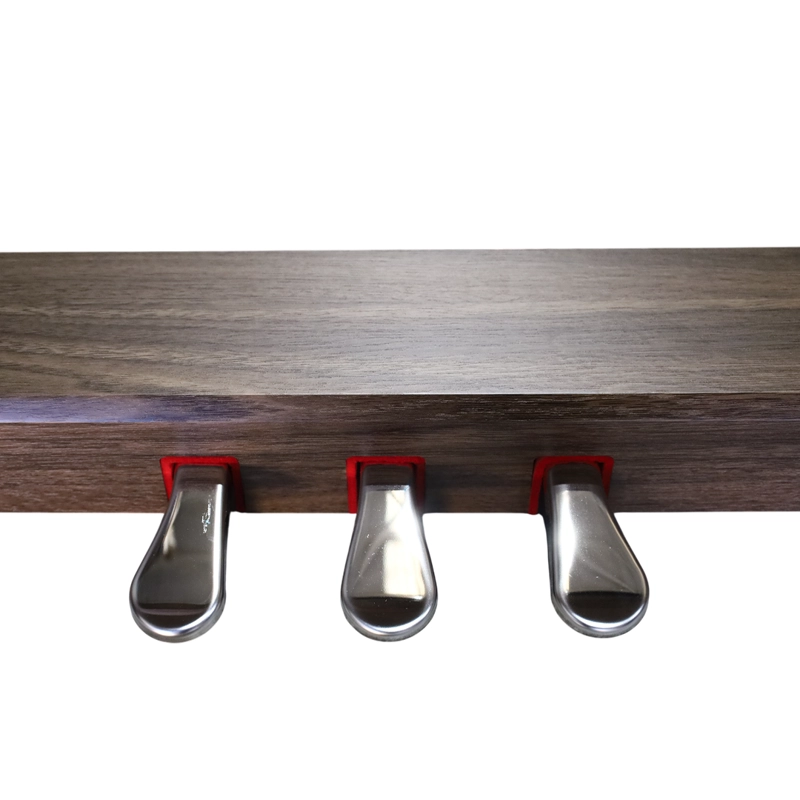 PIANO DIGITAL ZIM-900-NAT ZIMMER - 6