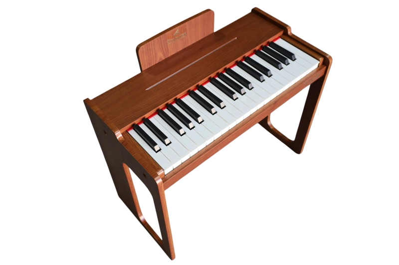 PIANO SILLIN NIÑO 37H TON-95 TONIC - 1