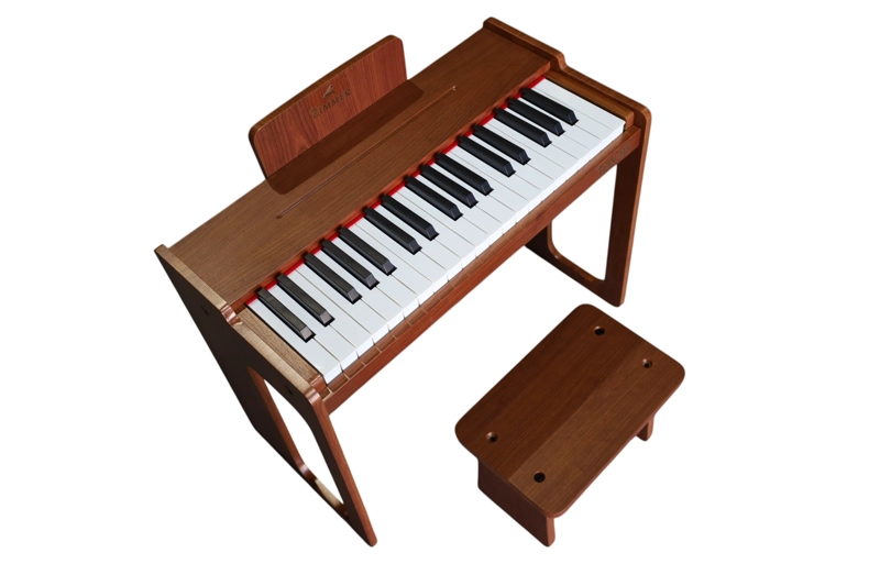 PIANO SILLIN NIÑO 37H TON-95 TONIC - 2