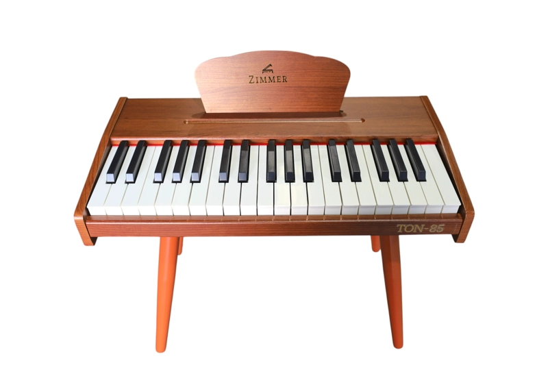 PIANO SILLIN NIÑO 37S TON-85 TONIC - 1