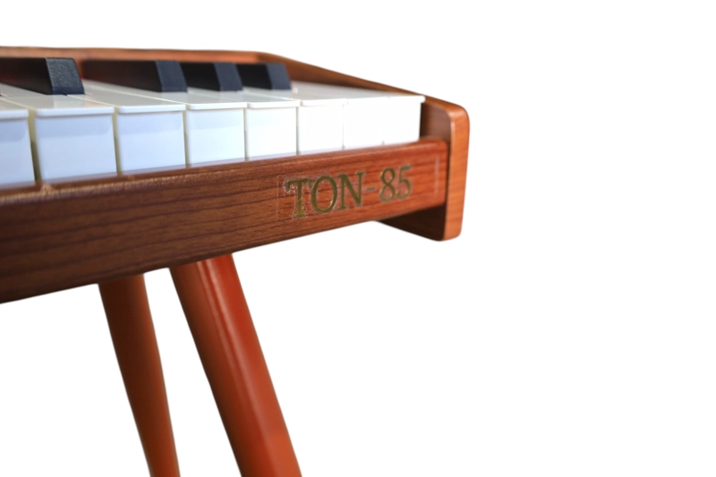 PIANO SILLIN NIÑO 37S TON-85 TONIC - 2