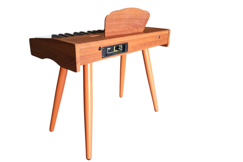 PIANO SILLIN NIÑO 37S TON-85 TONIC - 5