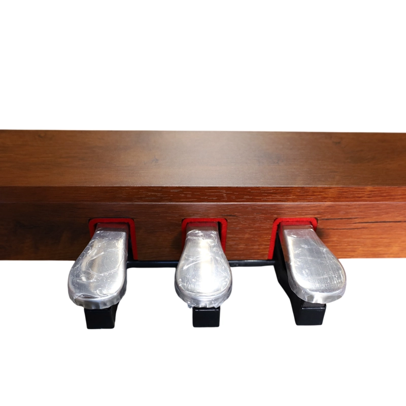 PIANO DIGITAL ZIM-900-WALNUT ZIMMER - 6