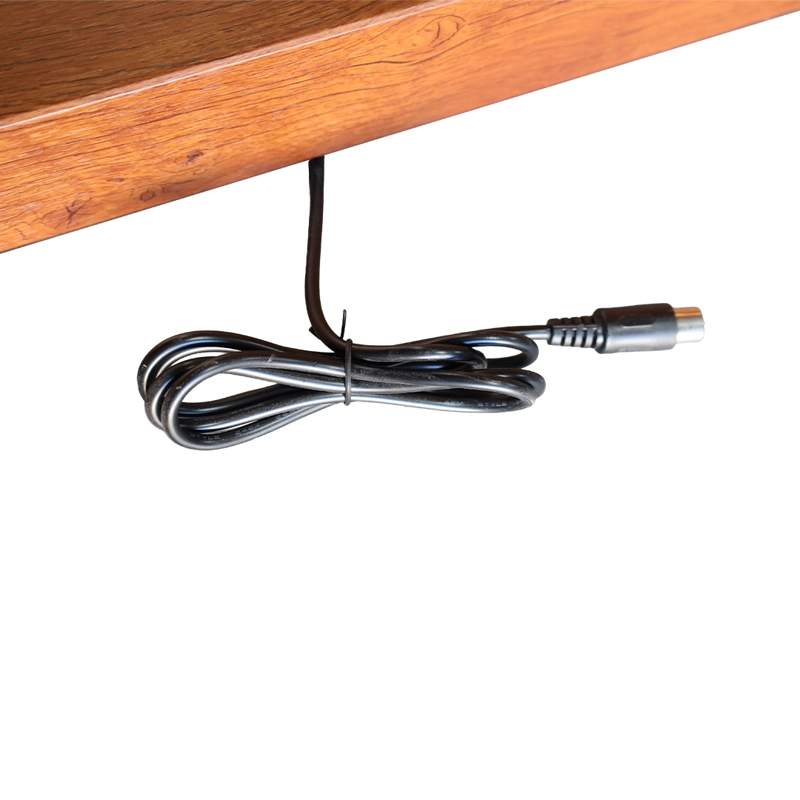 PIANO DIGITAL ZIM-900-WALNUT ZIMMER - 7